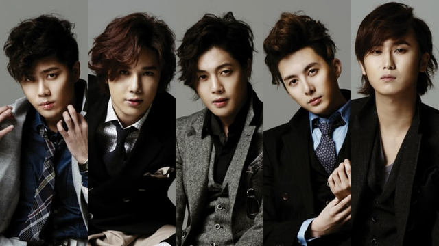 Kim Hyun Joong (Vườn Sao Băng) bị anh em thân thiết "đâm sau lưng" trong vụ bạn gái cũ làm thân bại danh liệt trở lại?- Ảnh 4.