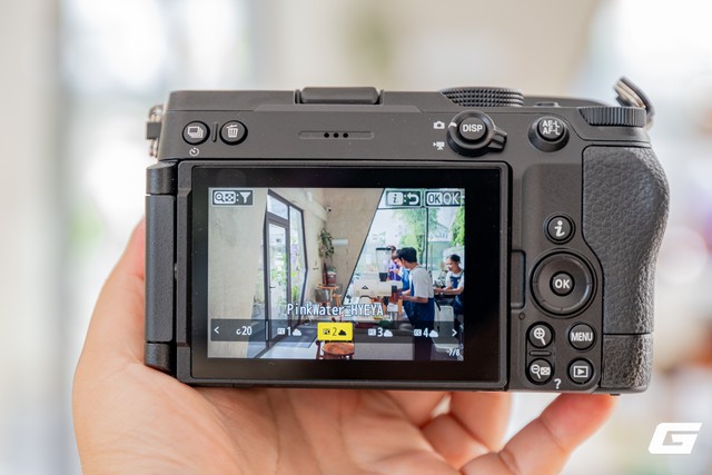 Cận cảnh Nikon Z5IIC: Khi chữ C bị gọi vui l&agrave; &ldquo;Cắt&rdquo;, liệu đ&acirc;y c&oacute; phải một chiếc full-frame đ&aacute;ng mua? - Ảnh 13.