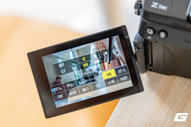 Cận cảnh Nikon Z5IIC: Khi chữ C bị gọi vui l&agrave; &ldquo;Cắt&rdquo;, liệu đ&acirc;y c&oacute; phải một chiếc full-frame đ&aacute;ng mua? - Ảnh 27.