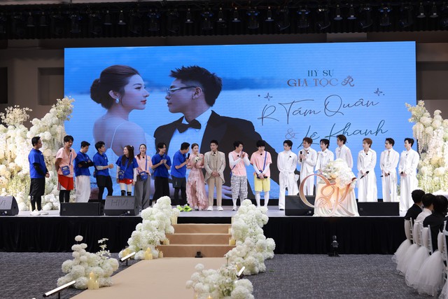 C&ocirc; g&aacute;i khiến d&agrave;n sao Running Man Vietnam kh&oacute;c nức nở: Nhan sắc g&acirc;y thương nhớ, danh t&iacute;nh c&agrave;ng bất ngờ- Ảnh 13.