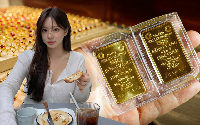 Mua vàng lúc 18 triệu đồng/chỉ, giờ chỉ còn hơn 13 triệu: Nên làm gì?- Ảnh 2.