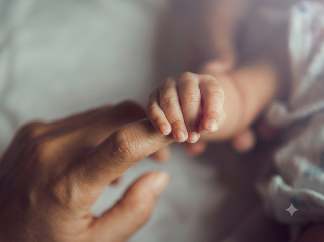 Kết hôn 6 năm chưa có con, tôi quyết định làm IVF nhưng thái độ của chồng khiến tôi sốc- Ảnh 1.