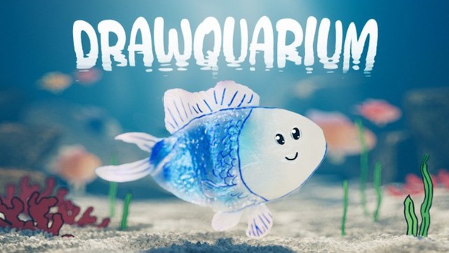Giữa làn sóng sa thải, trailer game nuôi cá chạm đúng nỗi lòng người hoạ sĩ trong thời đại AI- Ảnh 8.