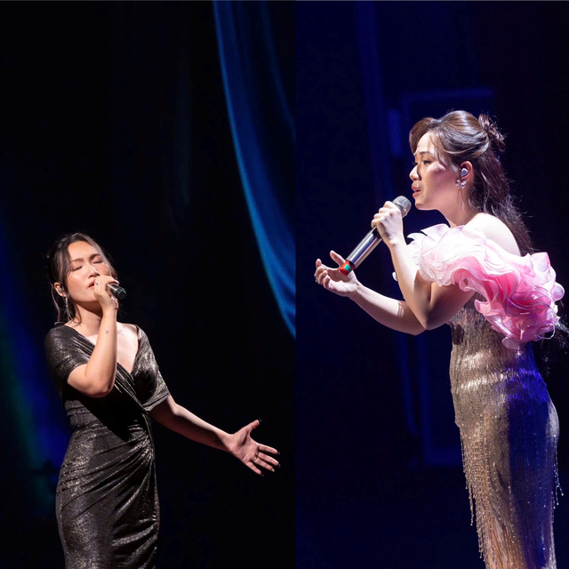 Musique de salon 22- Bản giao ước nghệ thuật đa chiều khai phóng ký ức điện ảnh tại thủ đô - Ảnh 4.
