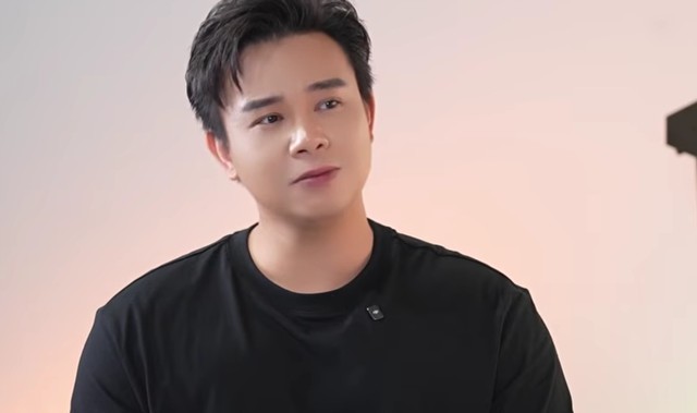 Đ&ocirc;ng H&ugrave;ng n&oacute;i thời gian trả nợ h&agrave;ng chục tỷ- Ảnh 1.