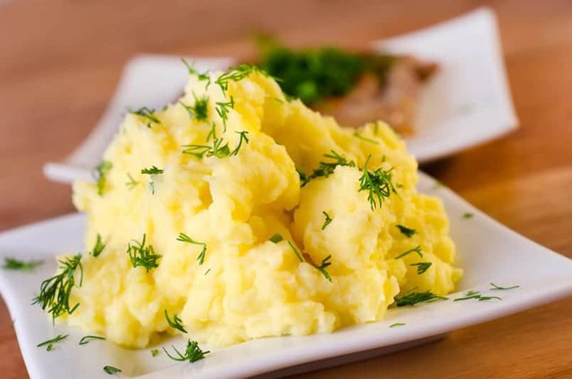 Người đ&agrave;n &ocirc;ng quyết định ăn đều một m&oacute;n v&agrave;o c&aacute;c bữa ăn, 6 th&aacute;ng giảm 12,5 kg: Gan nhiễm mỡ, huyết &aacute;p v&agrave; đường huyết c&ugrave;ng cải thiện- Ảnh 1.