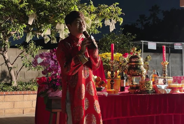 Vợ cũ Bằng Kiều nói thẳng về giới nghệ sĩ - Ảnh 1.
