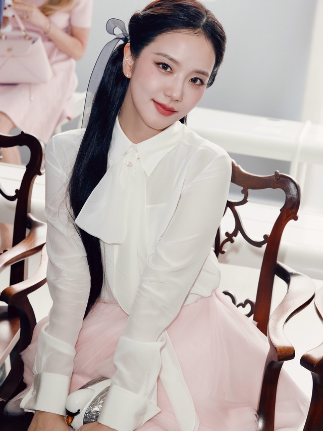 Sự vô lý của fan Jisoo- Ảnh 11.