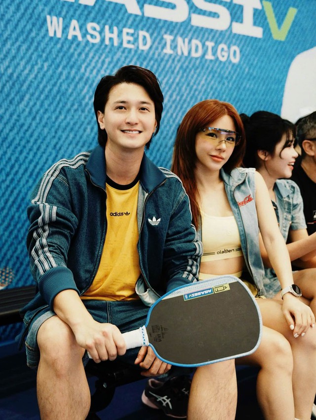Mỹ nam VTV y&ecirc;u mẹ đơn th&acirc;n hơn 6 tuổi c&oacute; 1 con ri&ecirc;ng: Đ&atilde; đăng k&yacute; kết h&ocirc;n, chưa tổ chức đ&aacute;m cưới- Ảnh 6.