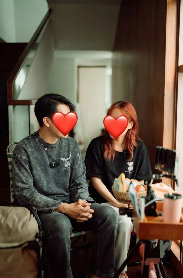 Phim Tết Trấn Th&agrave;nh lộ ảnh hậu trường n&eacute;t căng, 1 streamer 5 triệu fan lập tức bị r&eacute;o t&ecirc;n - Ảnh 2.