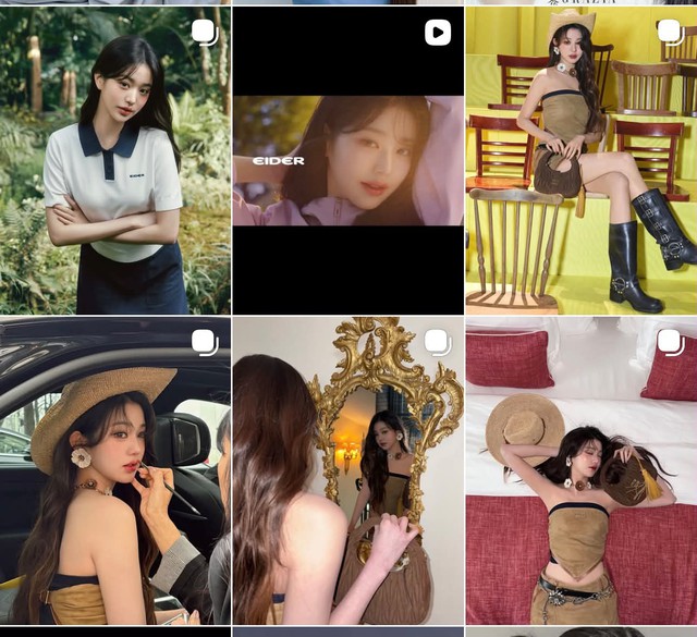Sự vô lý của fan Jisoo- Ảnh 6.