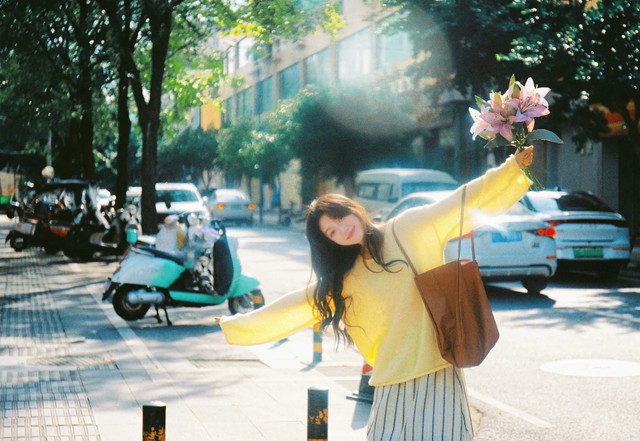 Đổi vận thực chất là lựa chọn: 5 quyết định mỗi ngày giúp bạn “mời” vận may vào cuộc sống, không cần cầu xin - Ảnh 2.