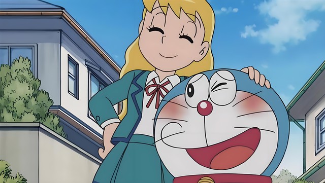 Không phải đi học, vậy bình thường Doraemon làm gì? - Ảnh 6.