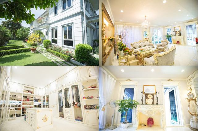 C&ocirc; b&eacute; nhặt đồng n&aacute;t phụ mẹ kiếm tiền giờ ở trong biệt thự 600m2 tại TP.HCM, lấy chồng doanh nh&acirc;n ăn chay trường- Ảnh 4.