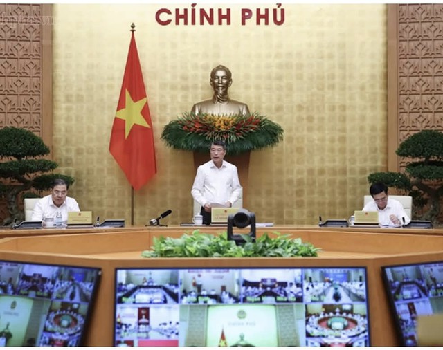 Thành phố Hồ Chí Minh phát huy tiềm năng, lợi thế để thúc đẩy phát triển bền vững - Ảnh 1.