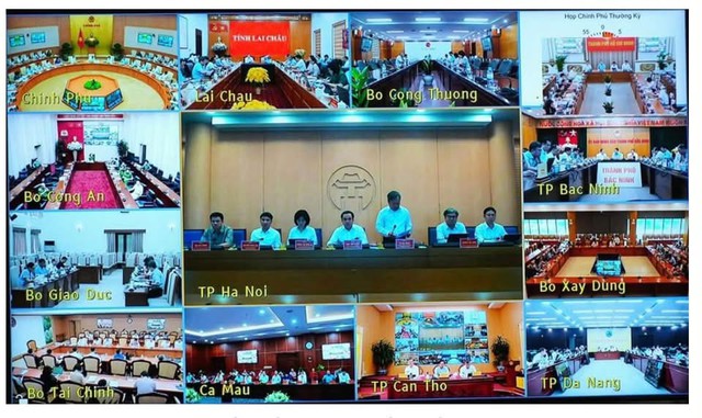 Thành phố Hồ Chí Minh phát huy tiềm năng, lợi thế để thúc đẩy phát triển bền vững - Ảnh 3.