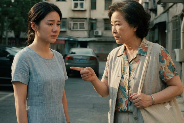 Trước khi đi, vợ n&oacute;i với t&ocirc;i: "Ly h&ocirc;n đi, anh ở lại m&agrave; &ocirc;m ch&acirc;n mẹ của anh", nửa th&aacute;ng sau nghe h&agrave;ng x&oacute;m kể m&agrave; t&ocirc;i hối hận - Ảnh 1.