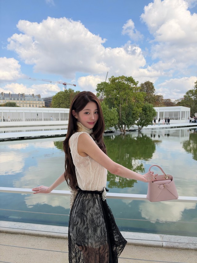 Sự vô lý của fan Jisoo- Ảnh 9.