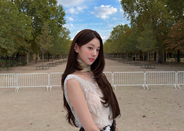 Sự vô lý của fan Jisoo- Ảnh 7.