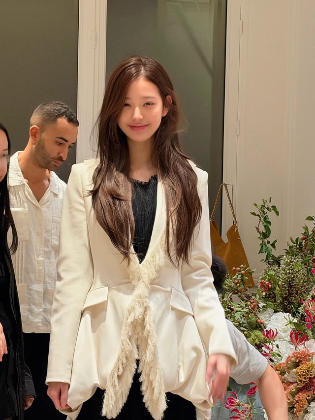 Sự vô lý của fan Jisoo- Ảnh 12.