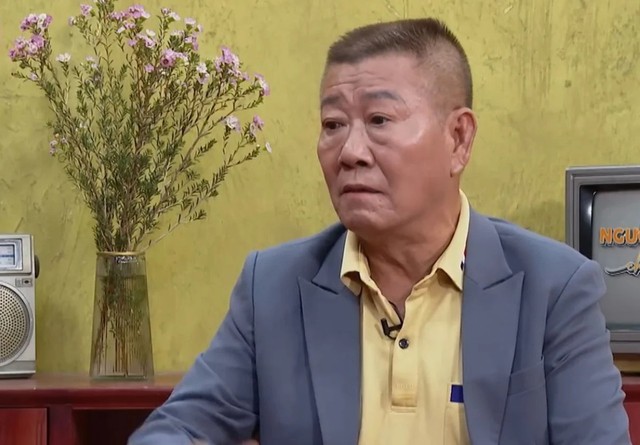 Nam nghệ sĩ miền Nam SN 1959: "T&ocirc;i căng thẳng tột độ"- Ảnh 1.