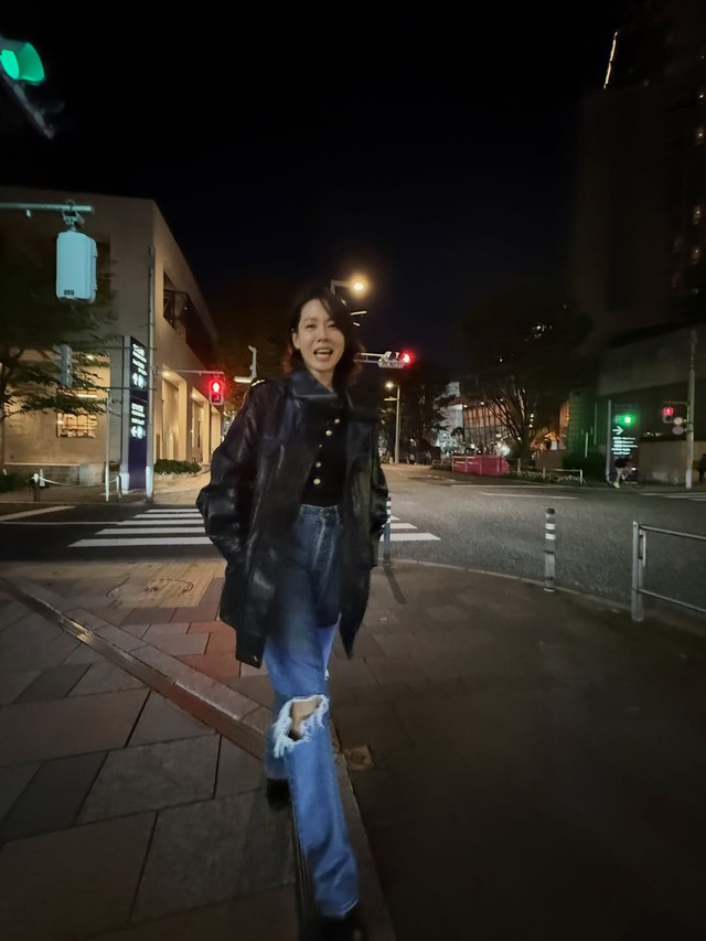 Tài lẻ của chồng Son Ye Jin - Ảnh 3.