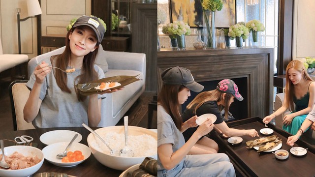 G&aacute;i ế showbiz tốt nghiệp RMIT, sống trong căn hộ 3 ph&ograve;ng ngủ gi&aacute; 30 tỷ, bị bạn trai gi&aacute;m đốc lừa l&agrave;m tiểu tam- Ảnh 3.