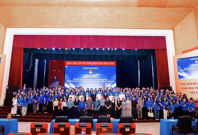 Thiết kế tình huống trong giảng dạy học phần “Công tác giáo dục của Đoàn Thanh niên Cộng sản Hồ Chí Minh” tại Học viện Thanh thiếu niên Việt Nam hiện nay - Ảnh 1.