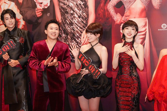 Thu nhập của &Aacute; hậu Miss Universe đ&oacute;ng phim trăm tỷ, c&oacute; b&agrave;i h&aacute;t nổi tiếng to&agrave;n cầu - Ảnh 6.