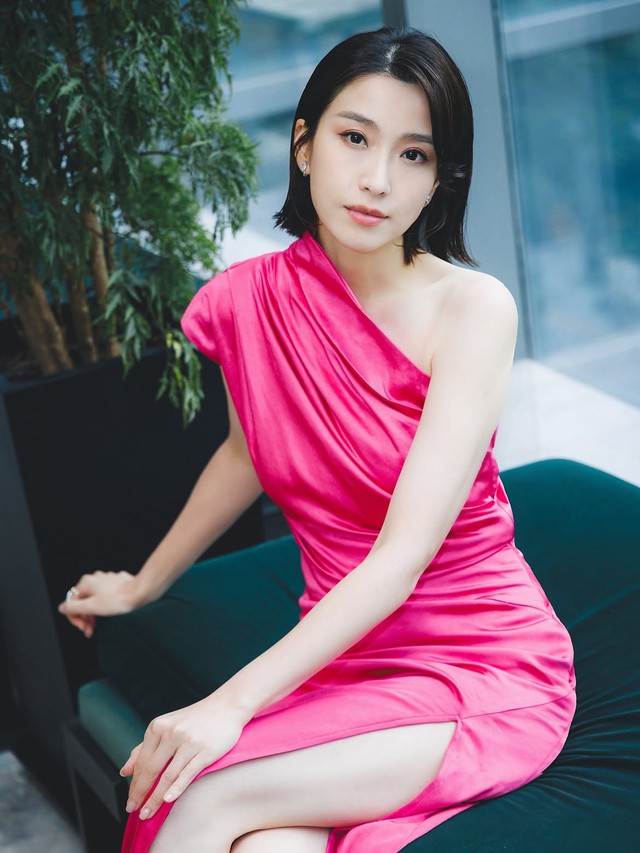 G&aacute;i ế showbiz tốt nghiệp RMIT, sống trong căn hộ 3 ph&ograve;ng ngủ gi&aacute; 30 tỷ, bị bạn trai gi&aacute;m đốc lừa l&agrave;m tiểu tam- Ảnh 2.