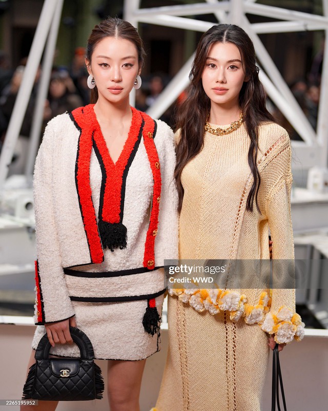 Tiểu thư Thái Lan sở hữu nhan sắc "không nghèo nổi", Getty Images 3 lần đều chịu thua- Ảnh 9.