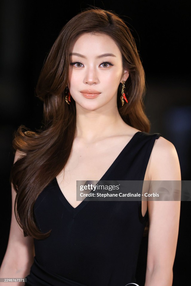 Tiểu thư Thái Lan sở hữu nhan sắc "không nghèo nổi", Getty Images 3 lần đều chịu thua- Ảnh 1.