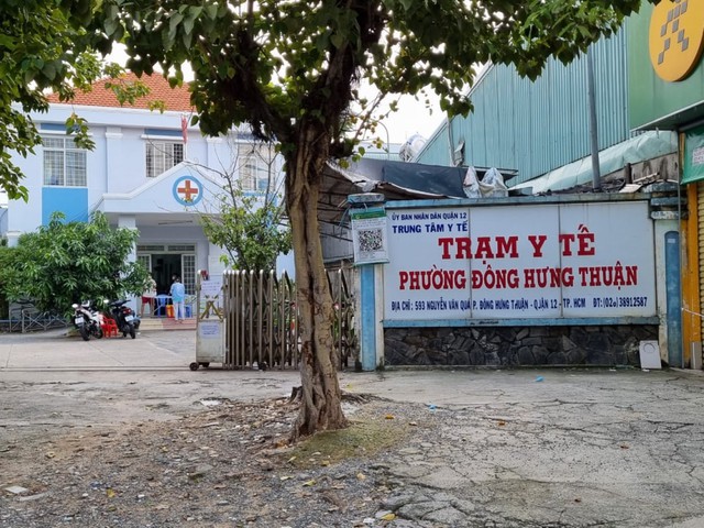 C&ugrave;ng chung sức để Trạm y tế thực sự trở th&agrave;nh nơi chăm s&oacute;c sức khỏe gần d&acirc;n nhất - Ảnh 3.