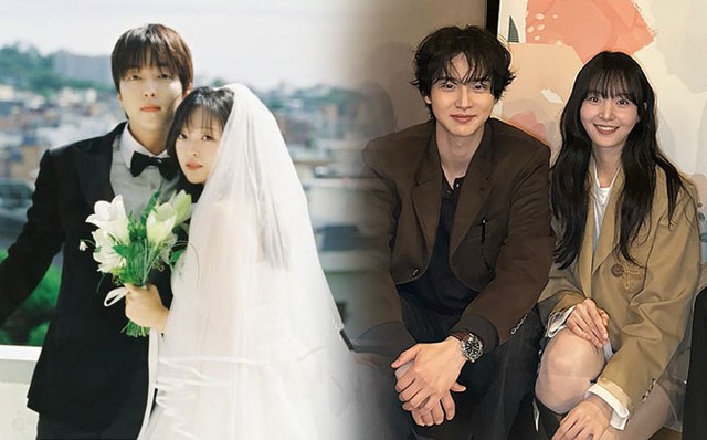 2 chị em ruột showbiz đồng loạt b&aacute;o cưới, biến 2 t&agrave;i tử c&ugrave;ng sinh năm 1992 th&agrave;nh "anh em cọc ch&egrave;o"- Ảnh 2.
