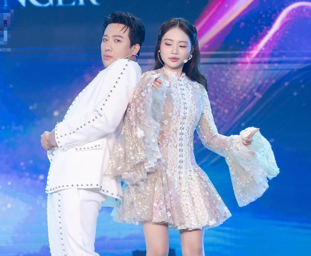 Phương Mỹ Chi cạnh tranh Trấn Th&agrave;nh- Ảnh 3.