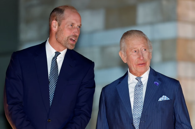 Meghan Markle đang t&iacute;nh xin lỗi để kh&eacute;p lại rạn nứt với vợ chồng William - Kate? - Ảnh 2.