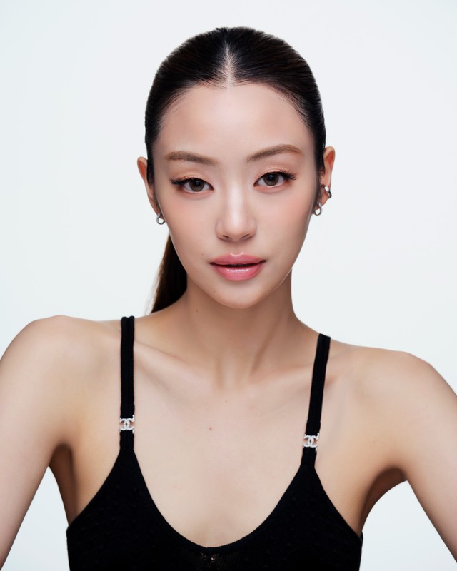 Tiểu thư Thái Lan sở hữu nhan sắc "không nghèo nổi", Getty Images 3 lần đều chịu thua- Ảnh 12.