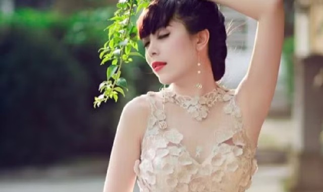 Nữ ca sĩ nghỉ hát ra nước ngoài: "Tôi nói thẳng, tôi không đánh đổi gì hết"- Ảnh 2.