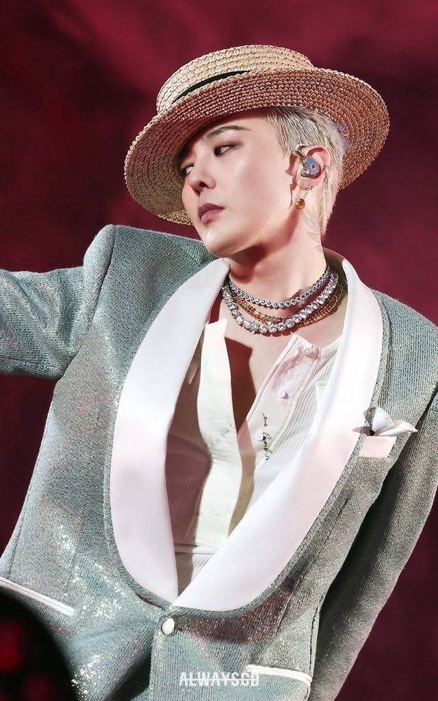 G-Dragon và "bố Yang" được tuyên trắng án- Ảnh 5.