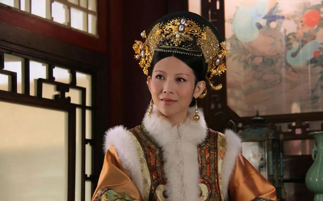 4 phim Hoa ngữ vẫn hot d&ugrave; đổi diễn vi&ecirc;n: C&oacute; bộ nhờ thay đổi m&agrave; trở th&agrave;nh kinh điển - Ảnh 8.