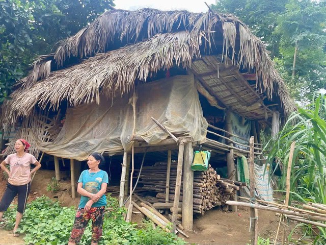 Xã Phúc Lợi hỗ trợ phát triển sản xuất, đa dạng hóa sinh kế và nhân rộng các mô hình giảm nghèo - Ảnh 2.