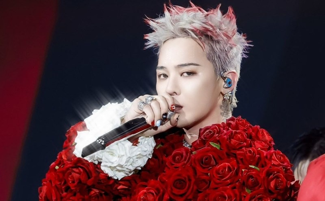 G-Dragon và "bố Yang" được tuyên trắng án- Ảnh 4.