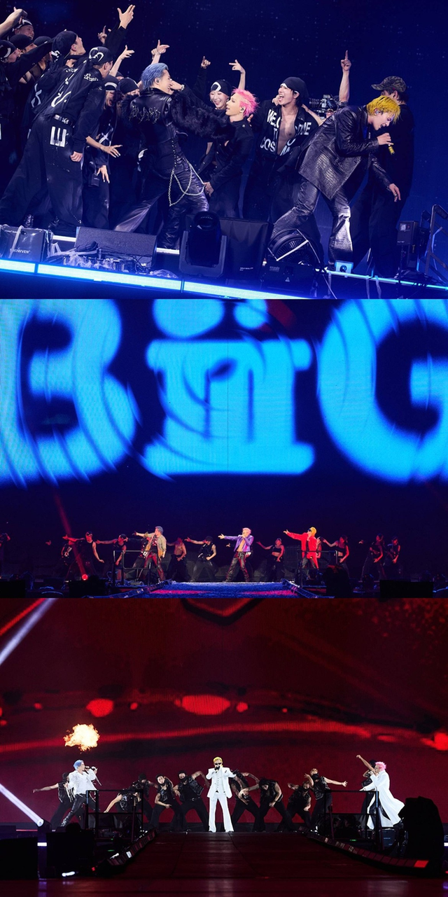 G-Dragon và "bố Yang" được tuyên trắng án- Ảnh 6.
