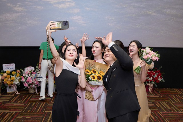 Ca kh&uacute;c khiến Đặng Ngọc Anh bị c&ocirc; gi&aacute;o Nguyễn Kh&aacute;nh Ly "từ mặt" 2 lần - Ảnh 2.