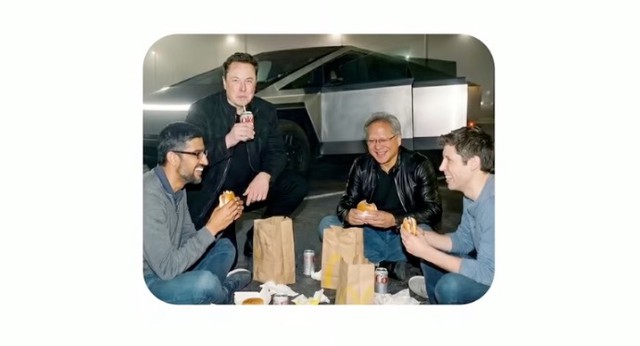 Google tung công cụ “lật mặt” ảnh, video và âm thanh do AI tạo- Ảnh 2.
