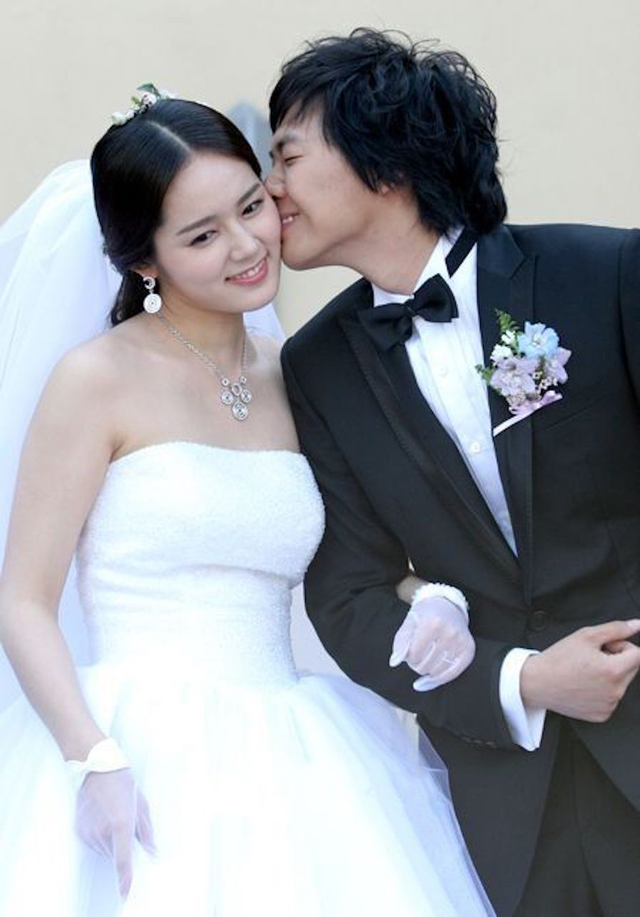 "Ngọc nữ" Han Ga In đùng đùng nổi giận đòi hủy hôn 2 ngày trước cưới, chuyện gì đây?- Ảnh 2.
