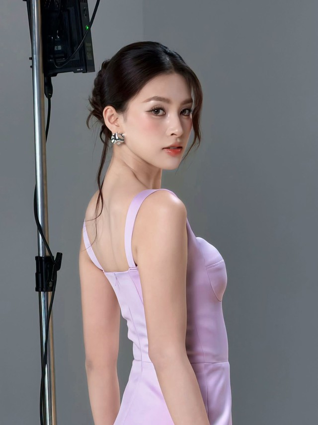 Nỗi l&ograve;ng của Hoa hậu Tiểu Vy- Ảnh 4.