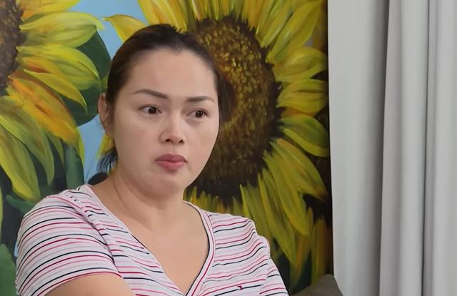 Mẹ đơn th&acirc;n l&agrave; &Aacute; hậu đ&igrave;nh đ&aacute;m: Nu&ocirc;i 5 con học trường quốc tế, bỏ trống penthouse chục tỷ dọn ra ở nh&agrave; thu&ecirc;- Ảnh 4.