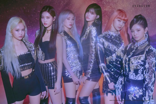 Thê thảm mỹ nhân sinh năm 2000 từng được so với BLACKPINK, nay hết thời đi pha chế ở quán cafe- Ảnh 5.