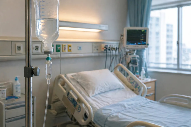 Cô gái 23 tuổi đã phải lọc máu vì bỏ qua dấu hiệu bất thường ở thận, ngày uống 90 viên thuốc dẫn đến lên cơn co giật - Ảnh 2.